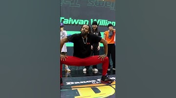 Thumbnail of @beyonce - Cuff It (Wetter) Remix | Taiwan Williams Freestyle | Busan, South Korea