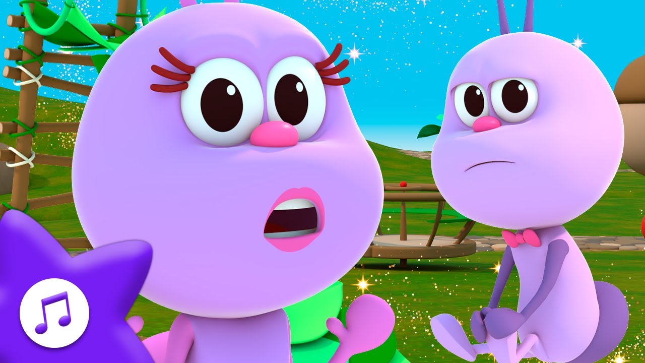 A Canção do Dodói | Desenho infantil | Cante Junto | Bichikids em Português 🌈PARA CRIANÇAS