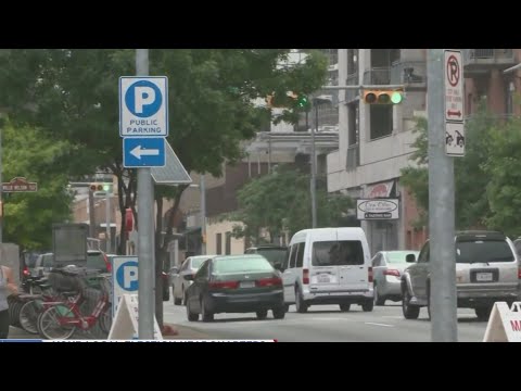 Austinites approve both