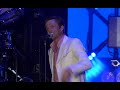 The Killers - The Way It Was (Benicàssim 2018)