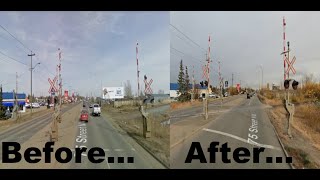 CP Crossing Meme