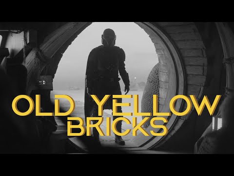 Multifandom / Old Yellow Bricks