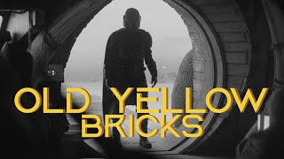 Multifandom / Old Yellow Bricks