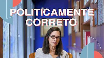 O que é ser correto?