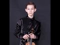 Ravil islyamov plays paganini caprice no 24