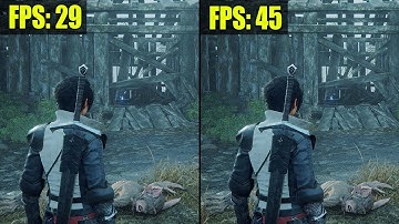 Final Fantasy XVI PS5 Technical Review | Graphics, Resolution & FPS Test