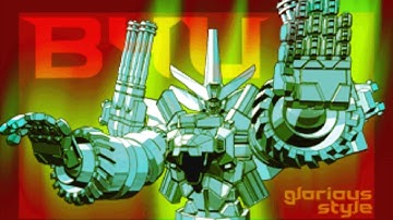 B4U glorious style / NAOKI  ★ LONG VERSION