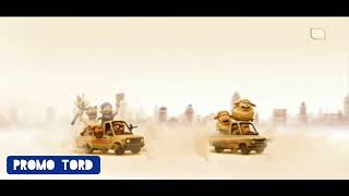 حصريا و قبل اي احد | فاصل قناة النهار و النهار دراما عيد اضحى 2025