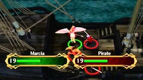 Fire Emblem: Path of Radiance - Chapter 3 Speed Run