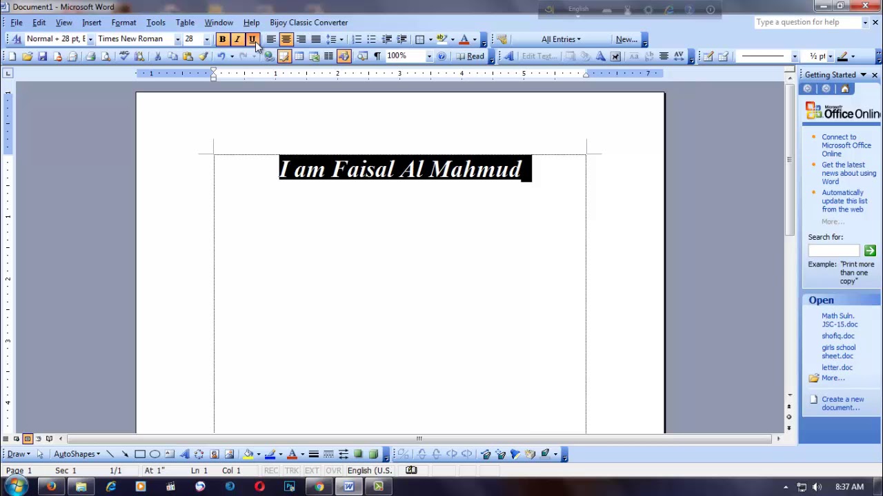 how to do italics in microsoft word how to do italics in microsoft word