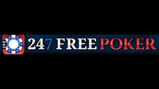 247 Free Poker Speedrun (easy) 5:19