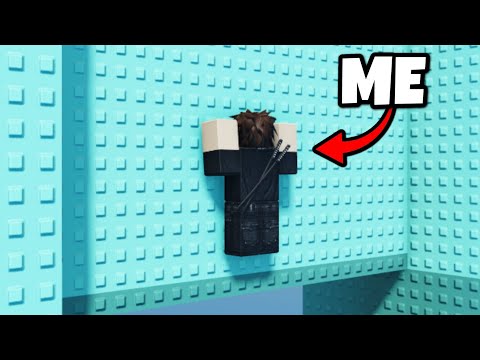 MASTERING Wallhop with my Friends..
