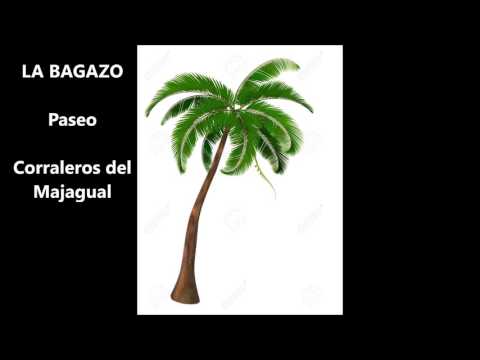 LA BAGAZO -Paseo-