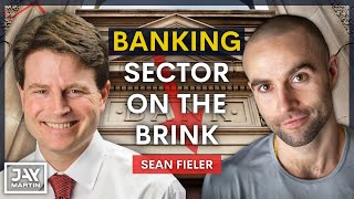 Banks Today Are Levered 20 to 1, This is a Recipe For Disaster: Sean Fieler