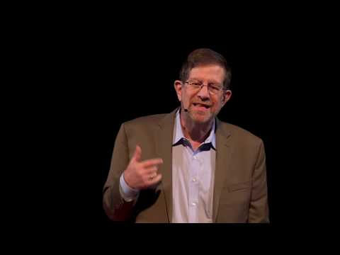 Public restrooms make you nervous? You are not alone! | Steven Soifer | TEDxUniversityofMississippi