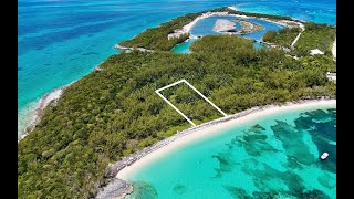Lot 5, Rose Island Beach and Harbour Club | HG Christie - Bahamas Real Estate