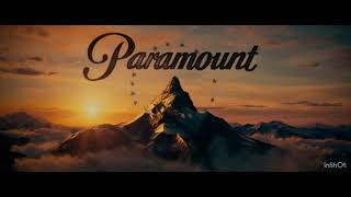 Paramount Pictures logo (2018) Condorito The Movie Lightbox Animation Studios