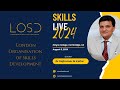 The Power of Mindful Word Choice | Dr Rajkumar M Kolhe | Skills Live x Cambridge UK