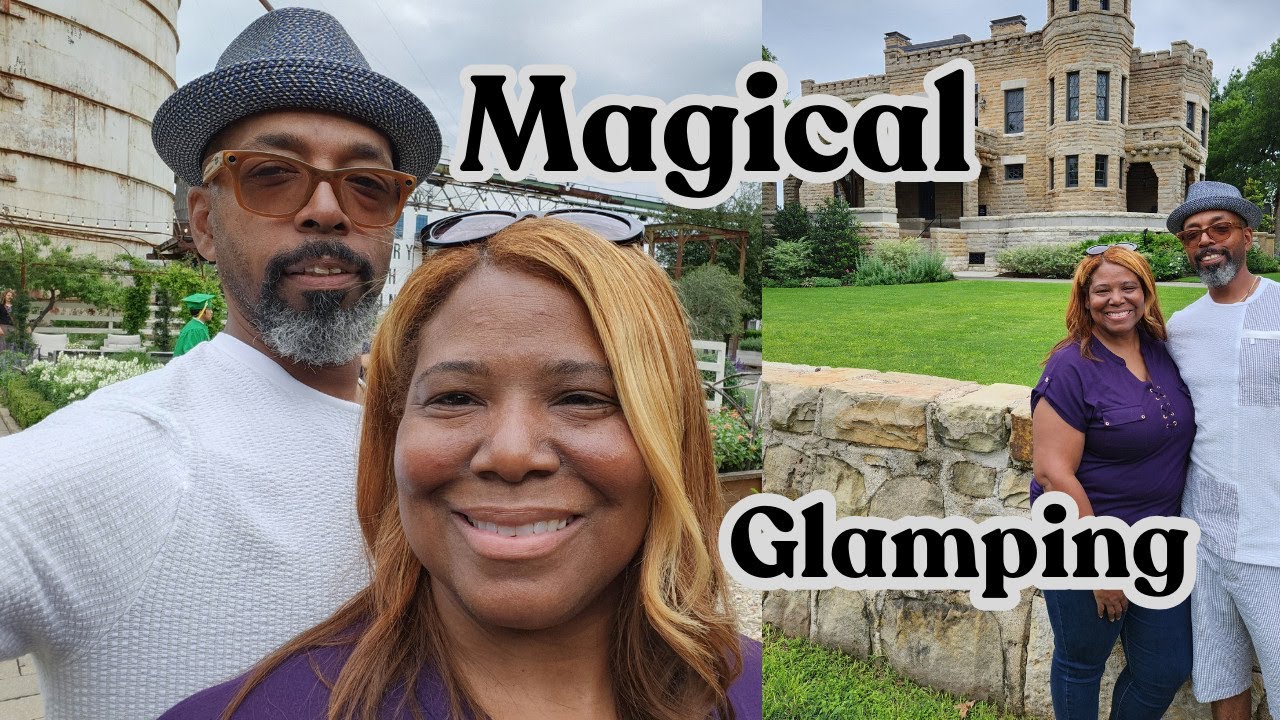 We Went RVing in Waco, TX   Here's Why! 