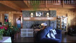 The House My Grandfather Built