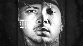 Sevin Feat. Bizzle - Broken Mirror (#PurpleHeart Available Now) chords