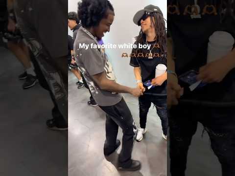 Lil Resse Shaking Up With Oblock Edogg Chicago Oblock Kingvon 300 Getbackgang Parkway Bd 