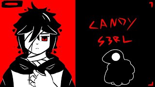 Candy s3rl | Animation meme | Flash warning
