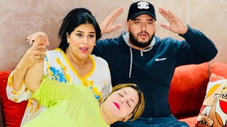 فيلم قصير..بسباب الأنانية لي فيها 😱( خرجات على زواج صحبتها) لكن النهاية كانت الصدمة😭