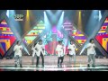 [HIT] 뮤직뱅크-1PUNCH - 돌려놔(Turn Me Back).20150130