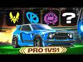 J'ai REJOINT une ÉQUIPE ESPORT pour les RLCS 1V1..🏆 | RTWR S22 - EP14
