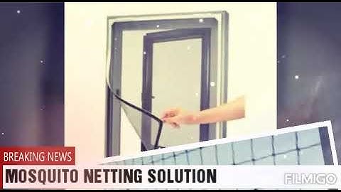 RC NETTING SOLUTIONS
