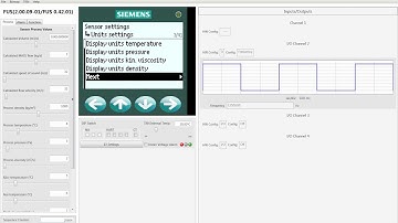 SITRANS FS230 Start-up Guide: Part One