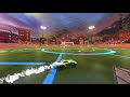 [ROCKET LEAGUE] Buck-Buckett - Compilation Best Goals 1 (Test)