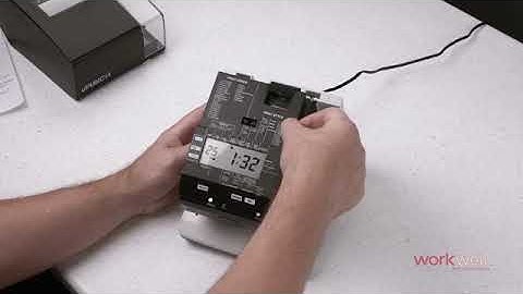 uPunch CR1000   Setting Up Comments