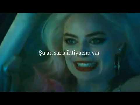 Daya - Don't Let Me Down ( türkçe çeviri )