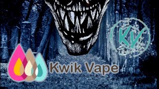 Kwik review of the KV mango ice