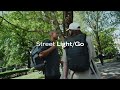 Beckmann-街頭護脊輕量背包Street Light 22L - 武士黑 product youtube thumbnail