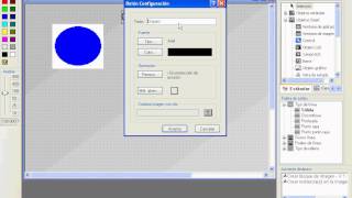 Visualización de Estados con Visual Basic |  | UPV