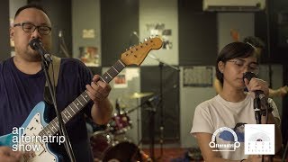 Vignette de la vidéo "Ang Bandang Shirley - Kagabi Nanaginip Si Morrissey Na May Nagmamahal Sa Kanya | An Alternatrip Show"