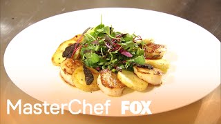 The Top Five | Season 4 Ep. 21 | MASTERCHEF