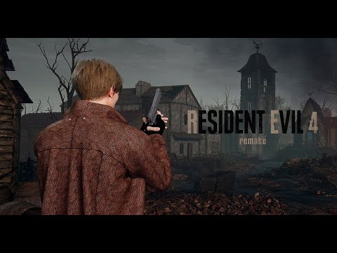 Как перенести сохранение с лицензии на пиратку или наоборот в Resident Evil 4 Remake