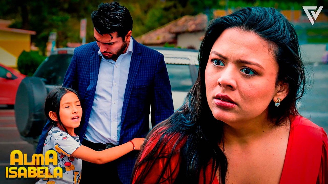 Millonario descubrió que tenía una hija vagabunda y su vida cambió para siempre