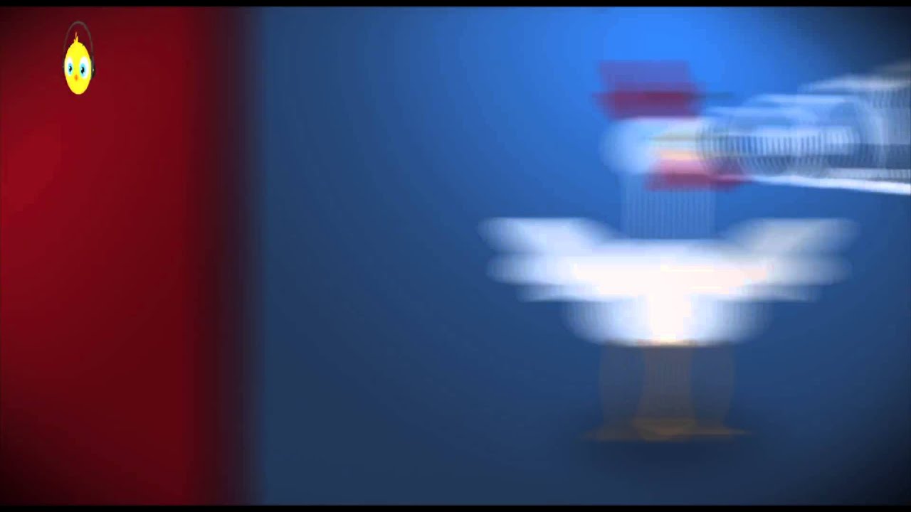 Im Radio Ist Ein Küken Remix