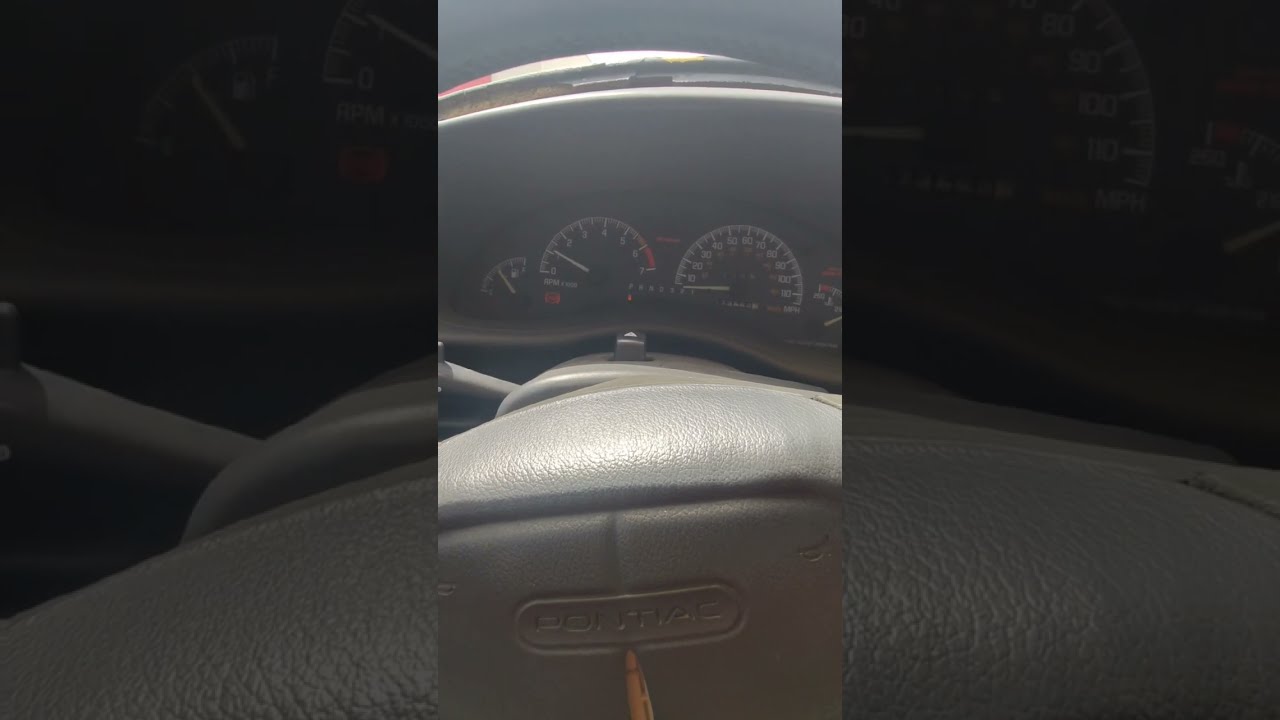 My Engine Blew Up Again