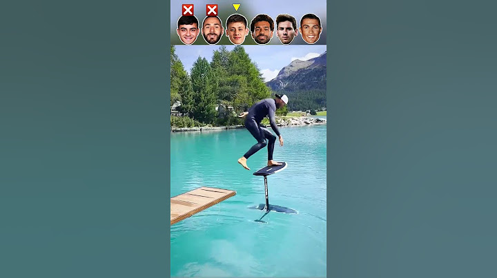 Pedri VS Benzema VS Guler VS Salah VS Messi VS Ronaldo