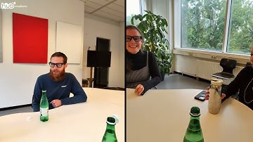 Sociale veiligheid - ongemakkelijke situaties op de werkvloer
