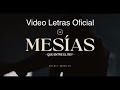 Mesías - Averly Morillo - Video Letras.