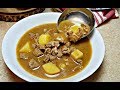 Green Chile Stew Recipe| Dinner Ideas