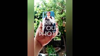 Print Your Photo On Mobile Cover | Personalized Photo Phone Cover Order From Home screenshot 1