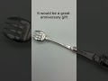 Vintage Silver Plated Pickle Fork #vintagetreasures #anniversarygift #motherofpearl #tableware